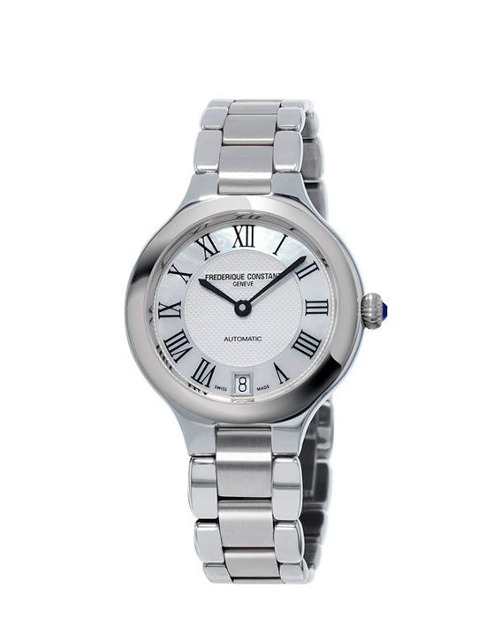 Часы Frederique Constant Delight FC-306MC3ER6B